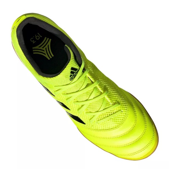 Adidas Cooa 19.3 IN SALA Mens Size 11 F35503 - Picture 4 of 8